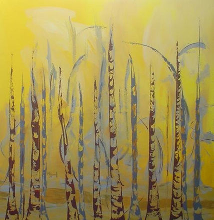 "Bosque Quemado"