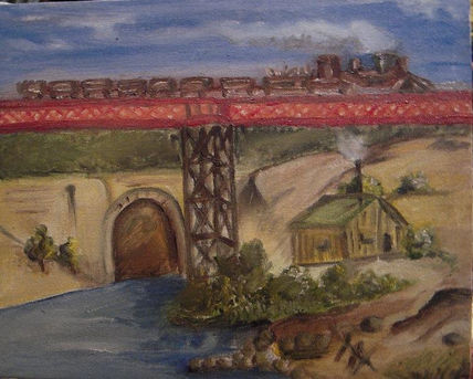 Ferrocarril