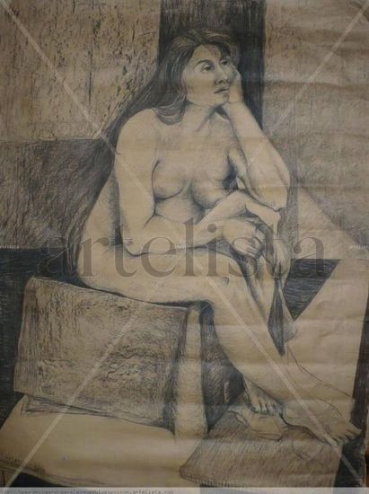 Sentada Charcoal