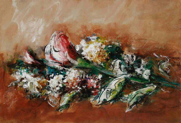 FIORI DISTESI