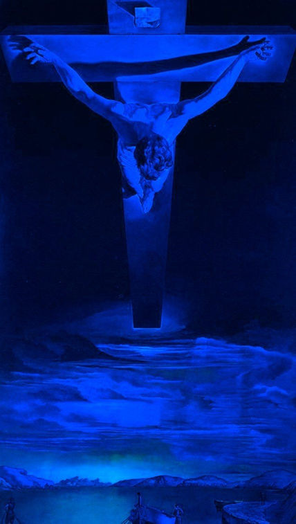 Cristo de san juan