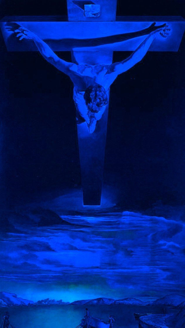 CRISTO DE SAN JUAN