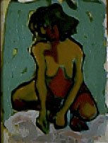 Desnudo Oil Canvas Nude Paintings