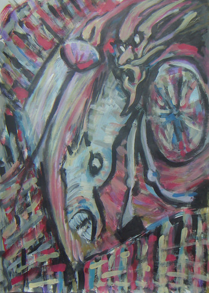 El Quijote 3