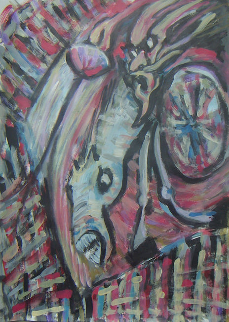 El Quijote 3