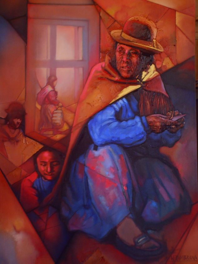 LA VENTANA DE LOS RECUERDOS