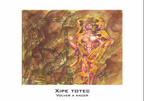 Xipe-Totec Volver a...