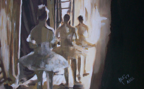 Ballet