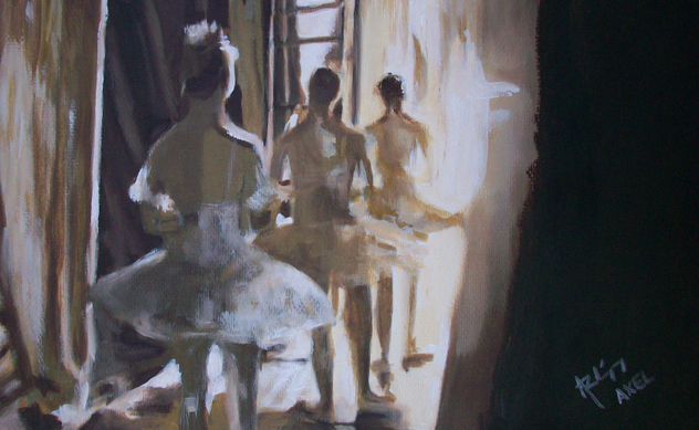 ballet