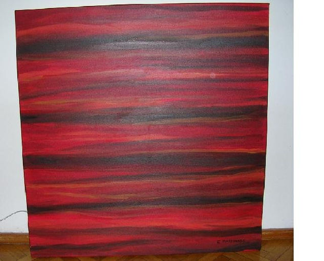 "INFIERNO" 