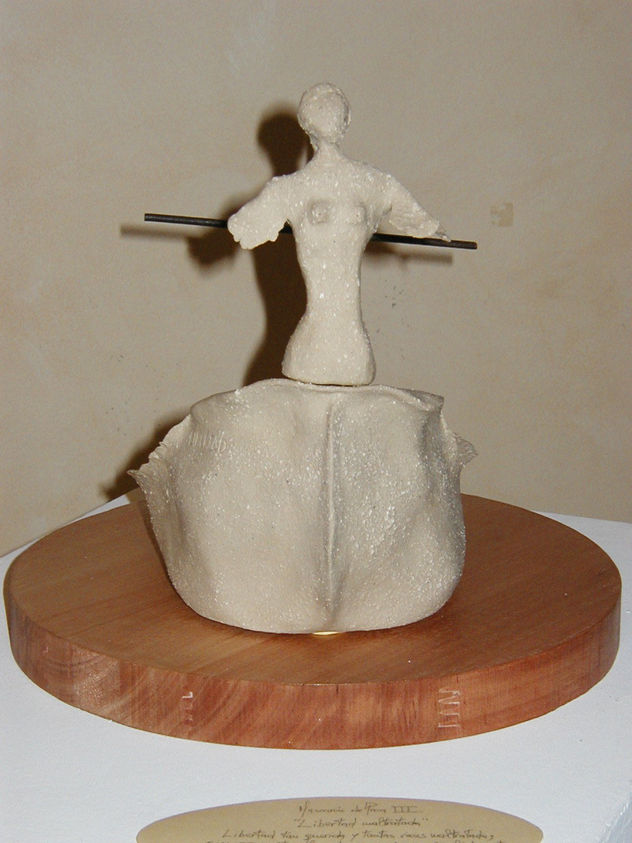 Mascarón de Proa3- Libertad