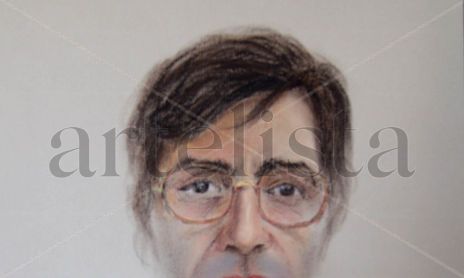 Dibujos - Retratos