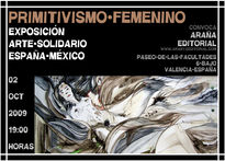 Primitivismo femenino