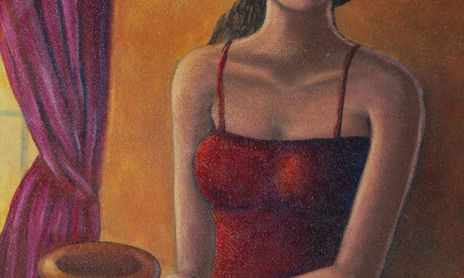 Belleza Morena