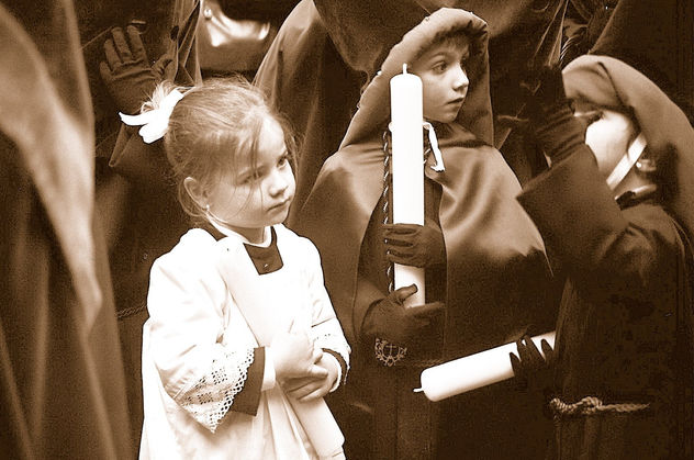 Semana Santa