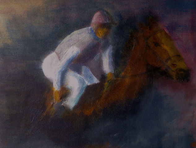 jockey 