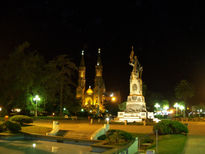 Basilica desde la...