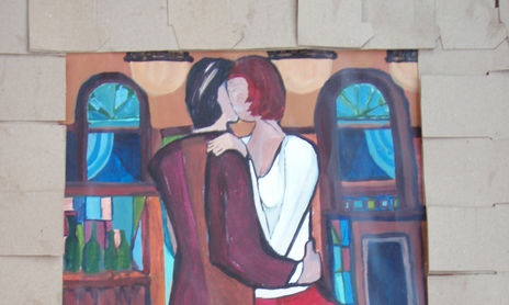 Tango/tangueces