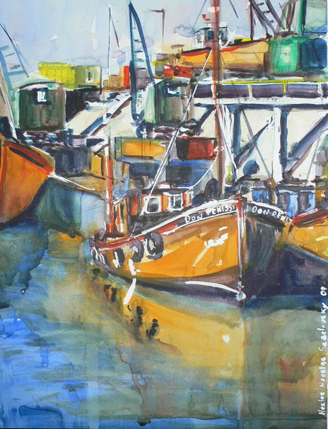 Pesquero 1