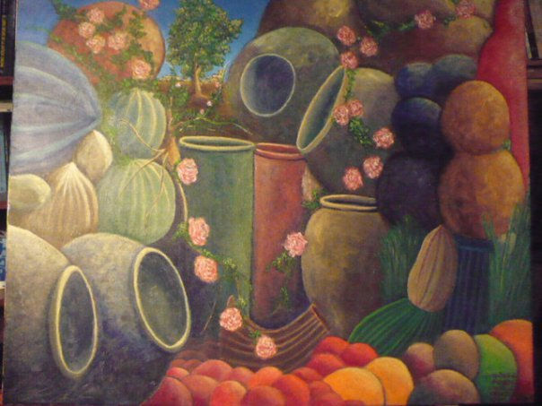 marte cercano