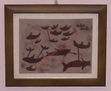 “los cazadores de ballenas"