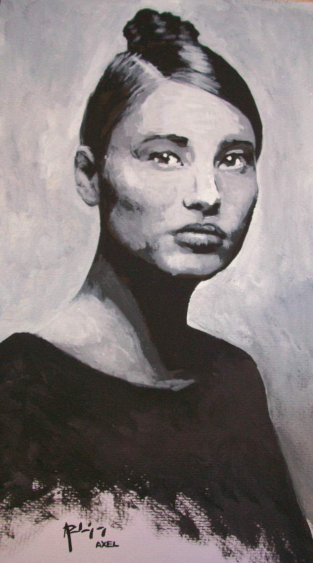 retrato
