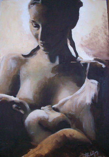 Maternidad