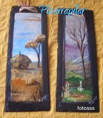 paisajes