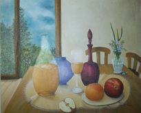 Licores y Frutas