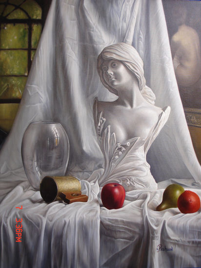 BODEGON Oil Canvas Still Life Paintings