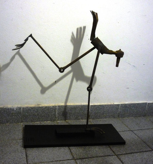 EL PAJARO LOCO