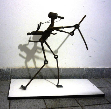 El gigante