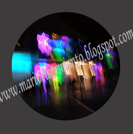 El color de la noche 2