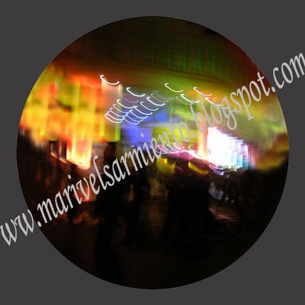 El color de la noche 3