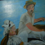 oleos copias de maestros de la pintura thumbnail 1