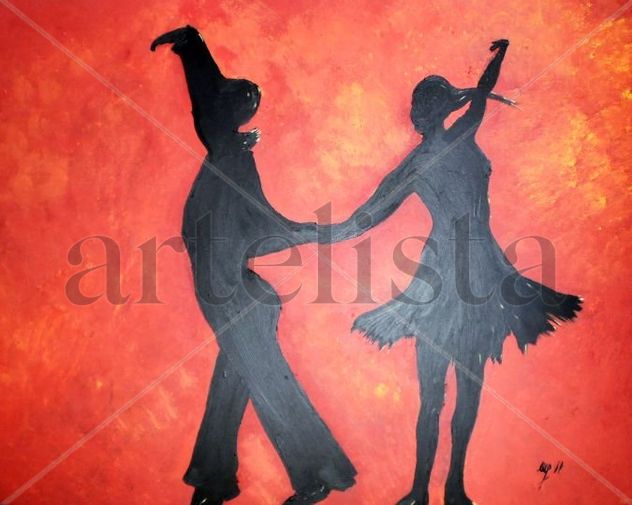 flamenco