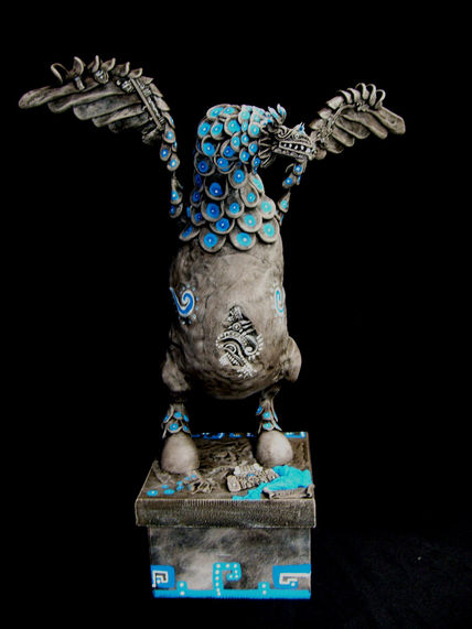 Alebrije