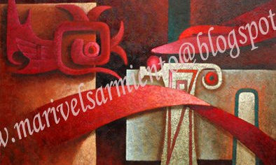 Marivel Sarmiento