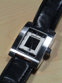 Reloj MONTBLANC