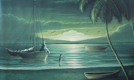 Marinas