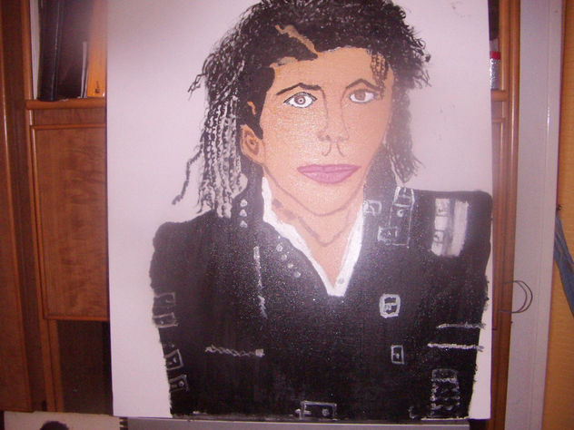 michael jackson