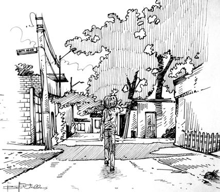 Barrio