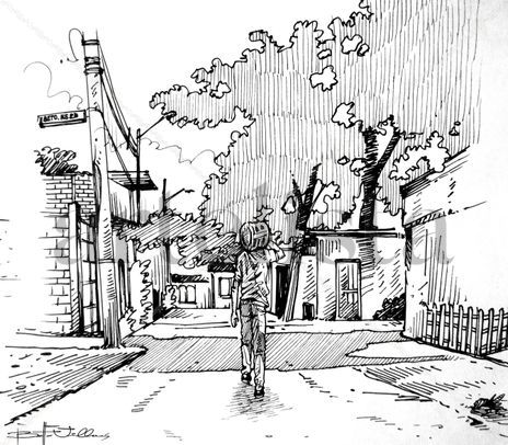 Barrio