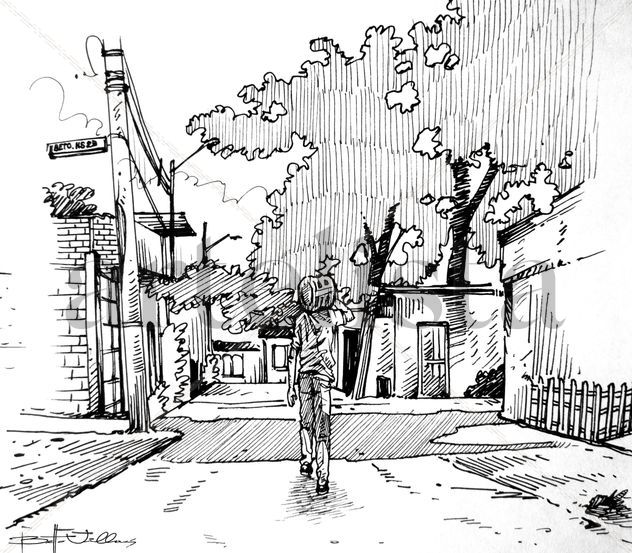 barrio
