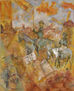 Homenaje al Quijote