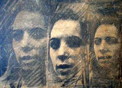 Autorretrato del vacio