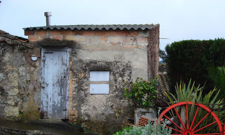 Castellet