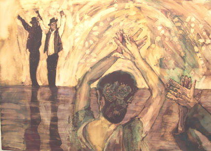 21. Baile VI