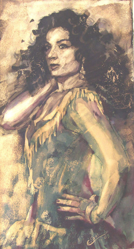29. Lola Flores I