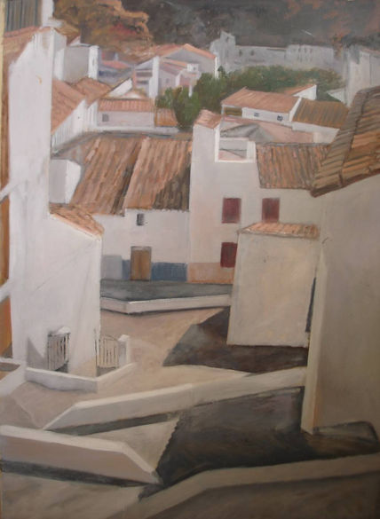 Setenil de las...